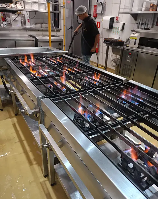 foto recepção clínica